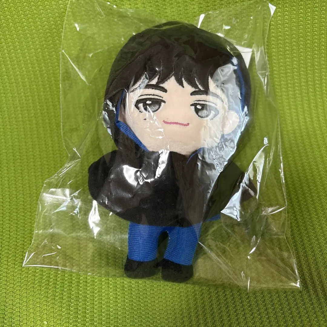2025年最新】超特急 カイ ぬいぐるみ jokerの人気アイテム