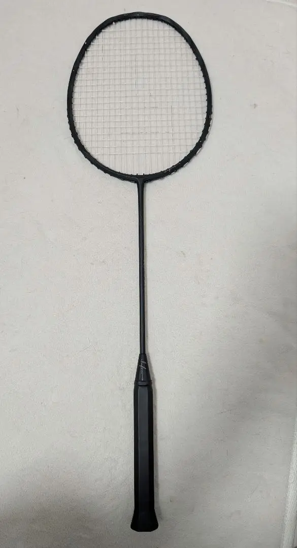 【中古】GOSEN バドミントンラケット インフェルノライト 4UG5 GOSEN ゴーセン バドミントンラケット INFERNO LITE