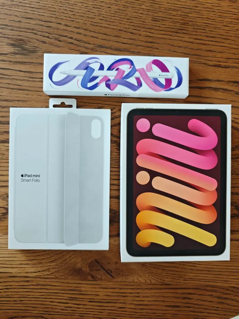 2025年最新】iPad mini a17pro cellularの人気アイテム - メルカリ