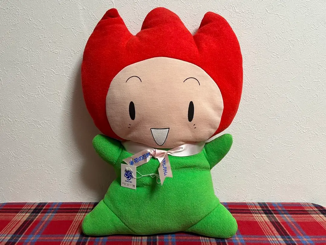 2025年最新】花ずきんちゃんぬいぐるみの人気アイテム - メルカリ
