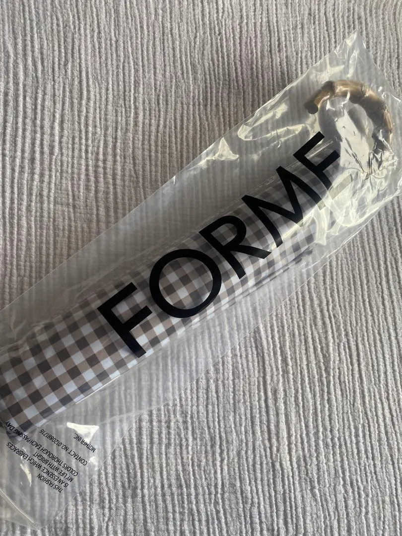 2025年最新】forme 東原亜希 傘の人気アイテム - メルカリ