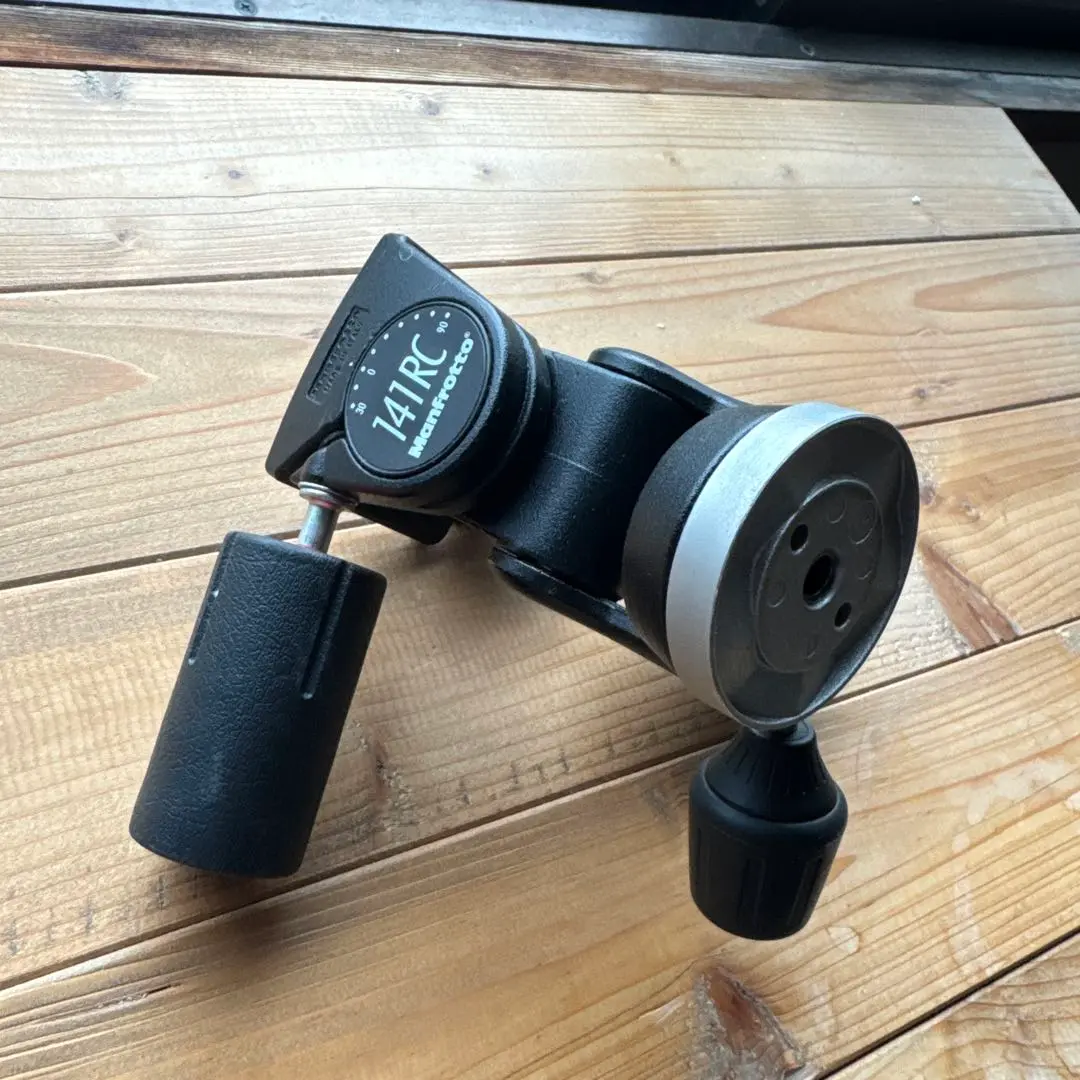2025年最新】manfrotto 141rcの人気アイテム - メルカリ