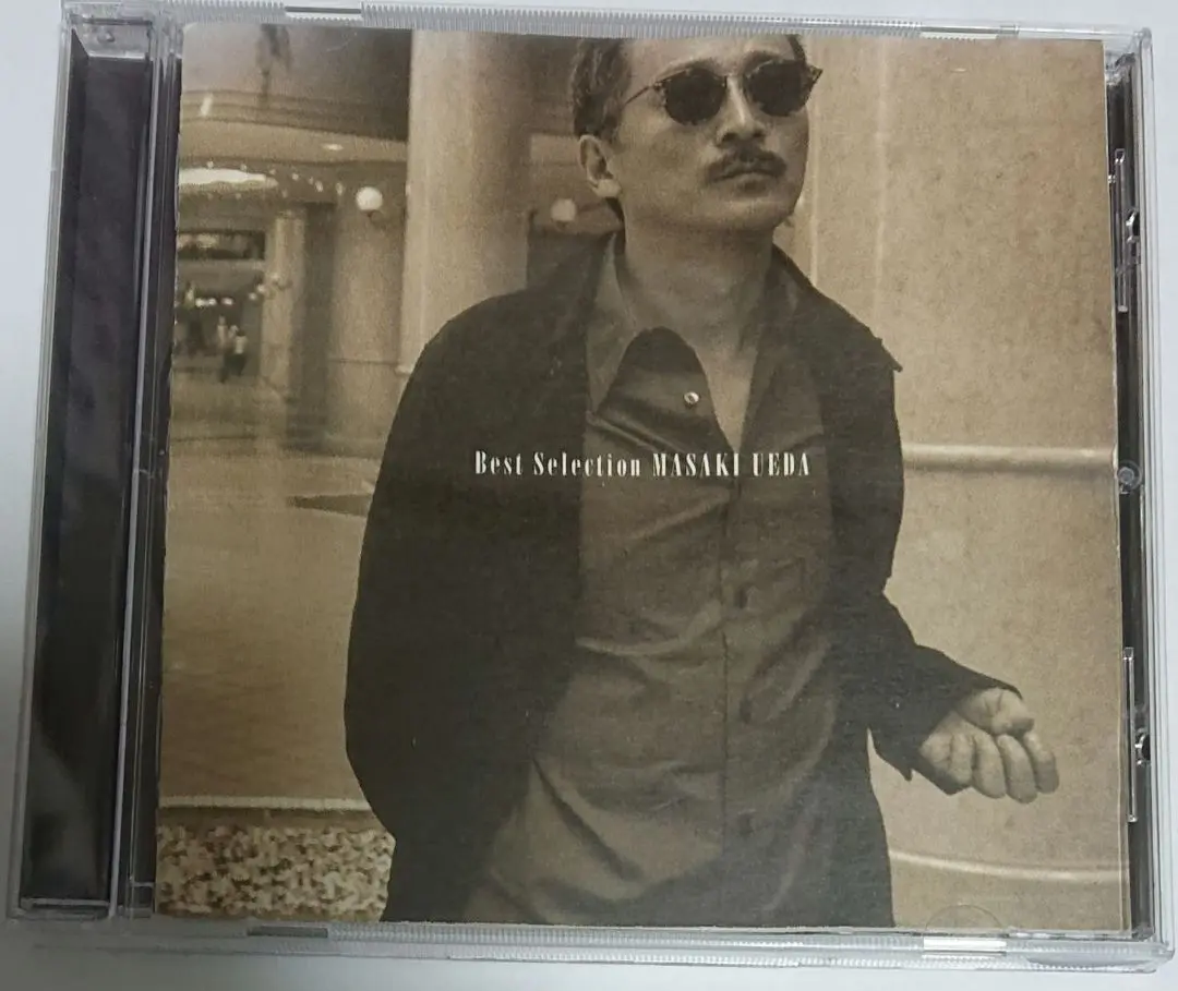 Best  Selection   上田正樹 Amazon.co.jp: Best Selection: ミュージック