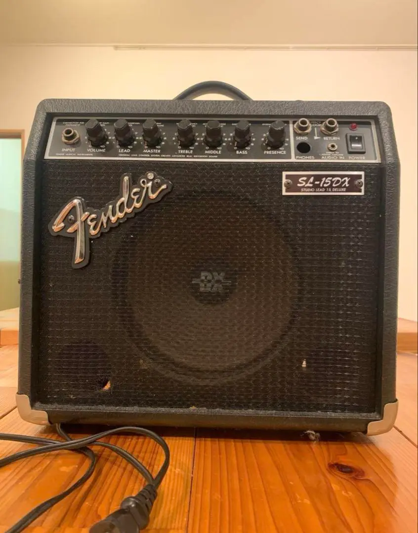 2025年最新】SL-15 FENDERの人気アイテム - メルカリ