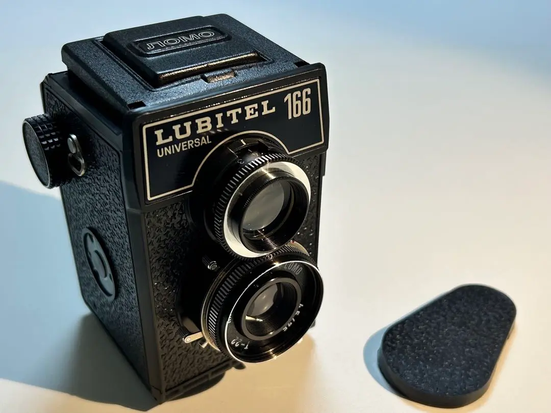 2025年最新】lubitel 166の人気アイテム - メルカリ