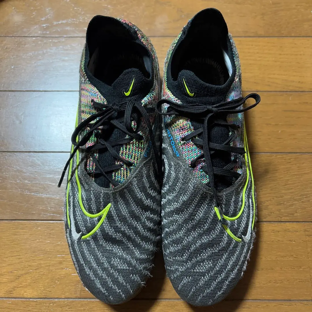 ナイキ　マーキュリアル　AG 26.5 2025年最新】nike マーキュリアル agの人気アイテム - メルカリ