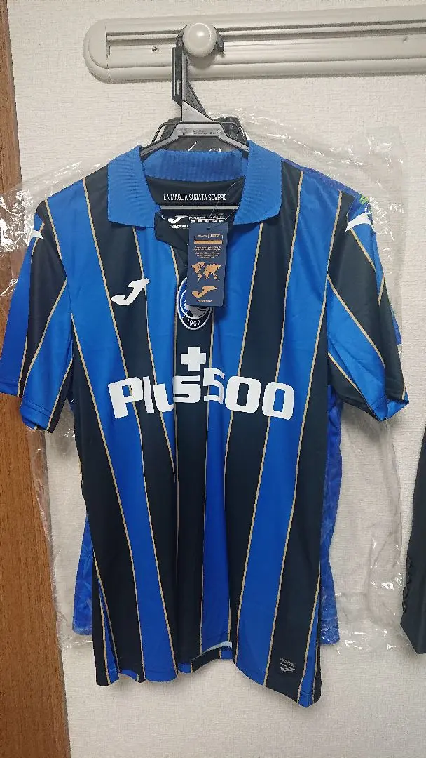 当時物 1988年 サッカー イタリア代表 ユニフォーム diadora