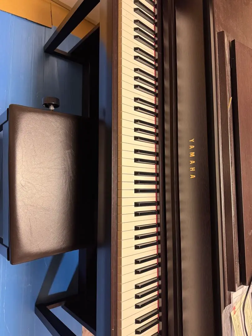 ★69415【電子ピアノ】YAMAHA　CLP775WA　21年製 ヤマハ | CLP-775 - Clavinova（クラビノーバ） - 概要