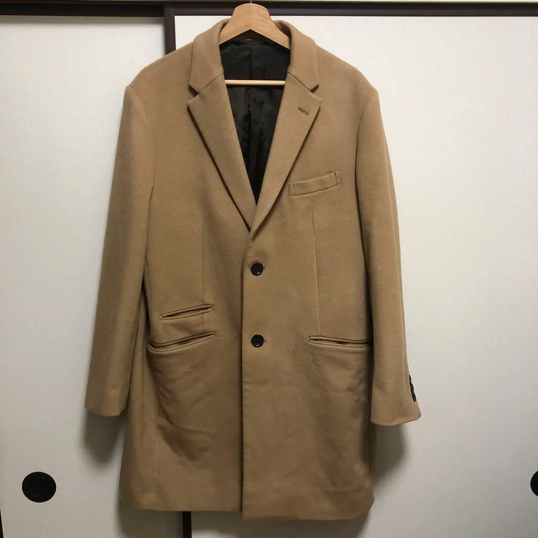 Thumbnail of Vallombrosa Beams Chester Coat