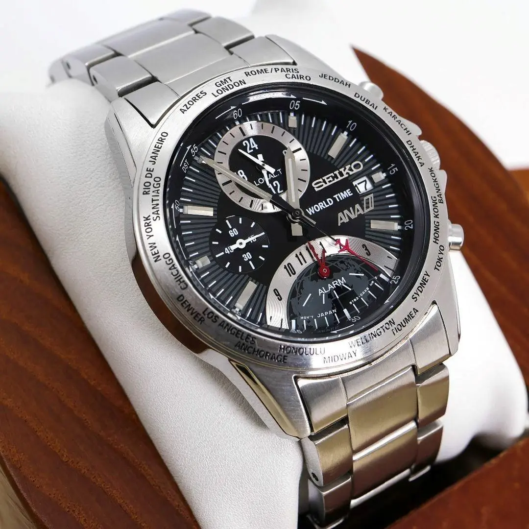 2025年最新】9t82 SEIKOの人気アイテム - メルカリ