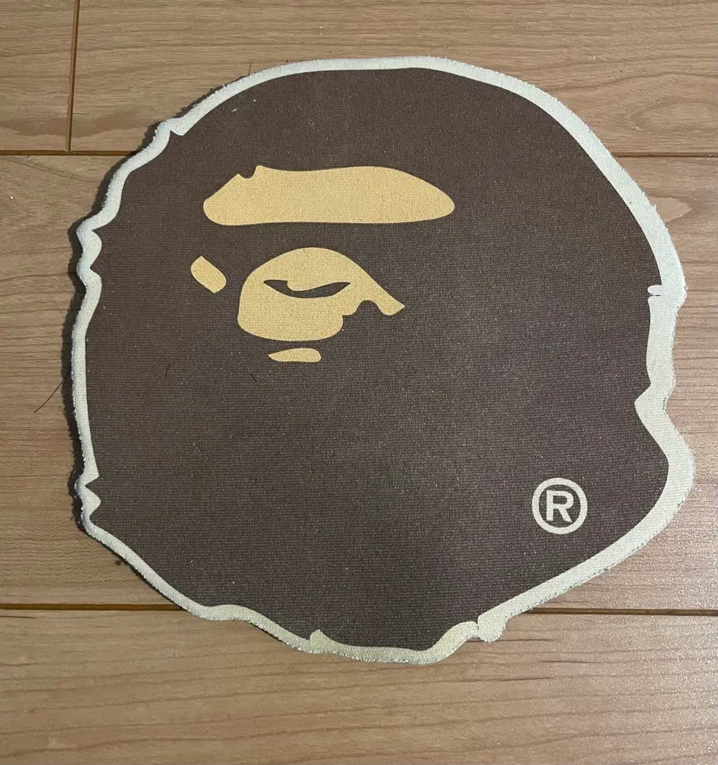マウスパッド ゴールド会員 a bathing ape bape エイプ 2025年最新】bape マウスパッドの人気アイテム - メルカリ