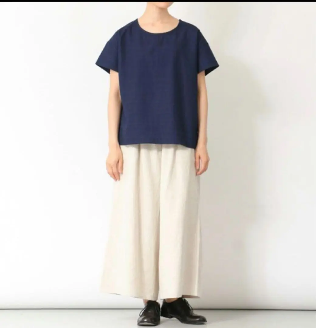 美品♡かぐれ I-UKI-KAHA-NGURENGURE 薄手ニット　長袖 2025年最新】I-UKI-KAHA-NGURENGUREの人気アイテム - メルカリ