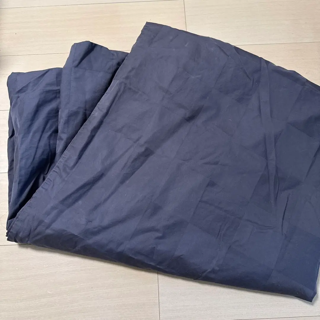 IDC大塚家具　ROSA　コンフォーターケース　Queen　未開封品 IDC大塚家具【キングスダウン】プレステージ Ⅲ Prestige ダブル