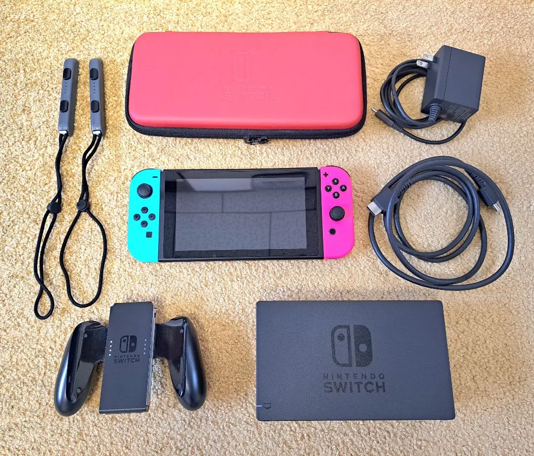 Nintendo Switch 本体　64GB SDカードおまけ付き Amazon.co.jp: 【Nintendo Switch対応】マイクロSDカード64GB