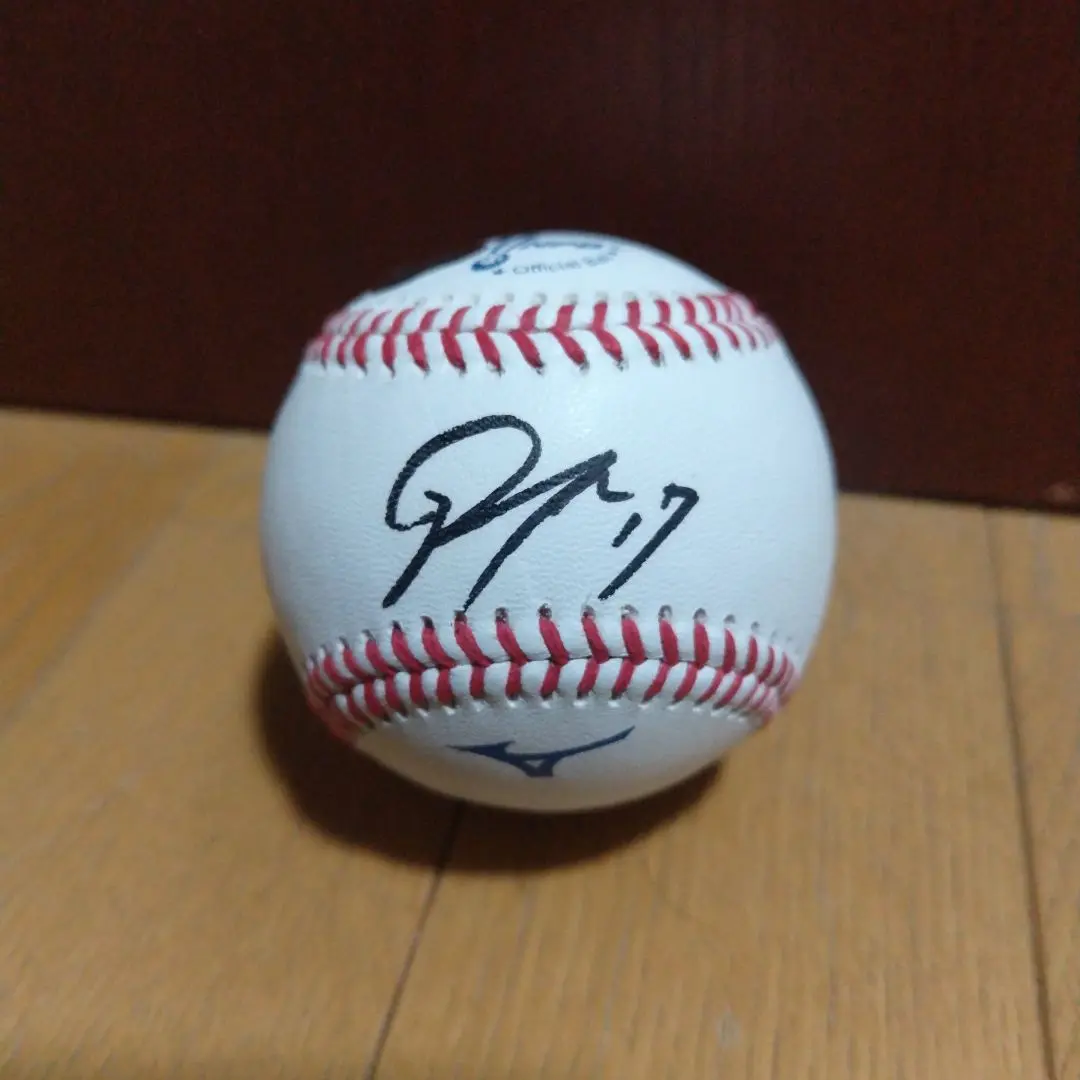 佐々木朗希直筆サイン入りフォト【鑑定書有り】MLB初勝利 2025年最新】佐々木朗希 直筆 初勝利の人気アイテム - メルカリ