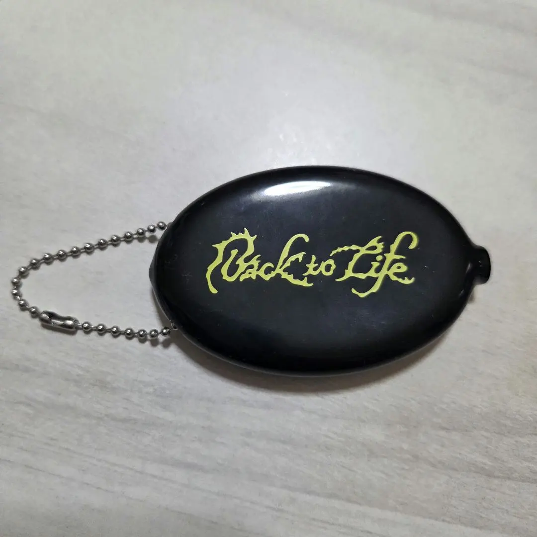 &TEAM エンティーム Back to Life BtL Weverse 特典 的縮圖