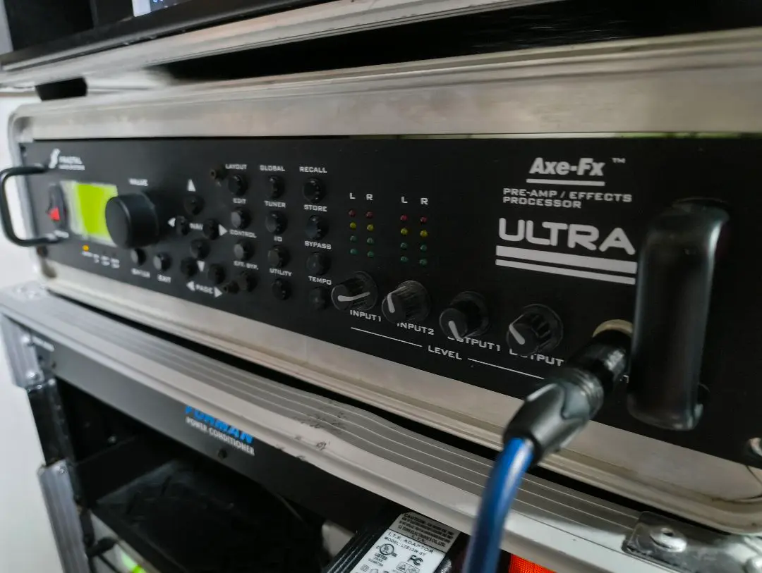 2025年最新】axe fx ultraの人気アイテム - メルカリ