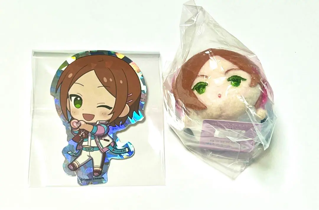 もちもちマスコットミニ vol.5 葵ゆうた もちもちマスコットミニ vol.5 葵ゆうた もちもちマスコットミニ