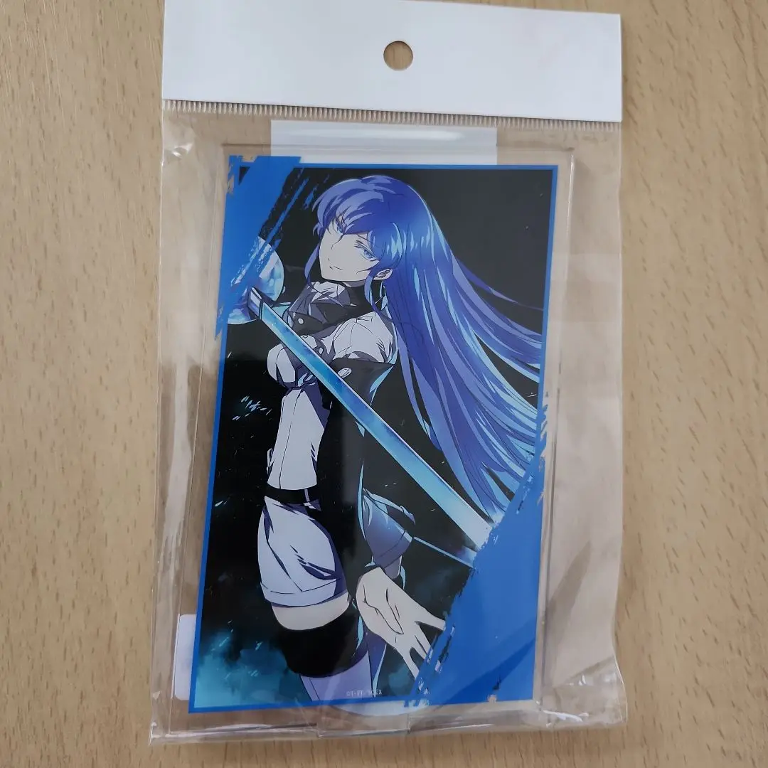 アカメが斬る! 着せ替えカバー エスデス Amazon.co.jp: アカメが斬る エスデス サンクリ acg カード SSR