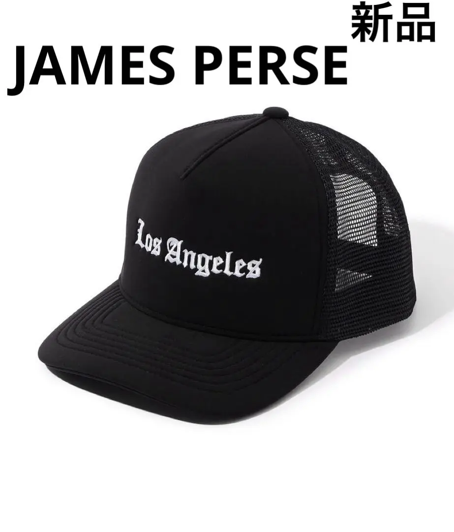 2025年最新】james perse キャップの人気アイテム - メルカリ