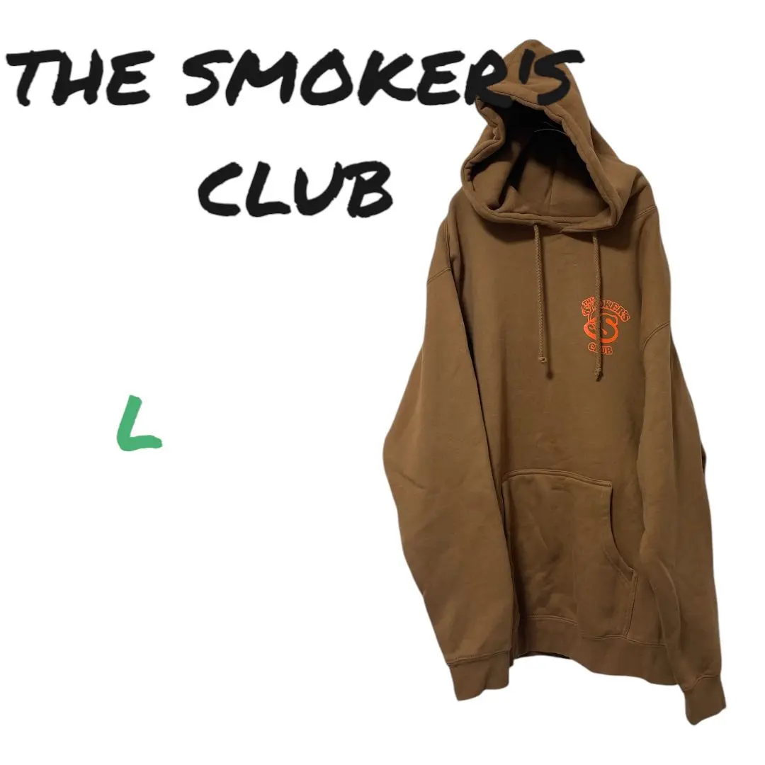 楽天市場】THE SMOKERS CLUB ザスモーカーズクラブ グリッター