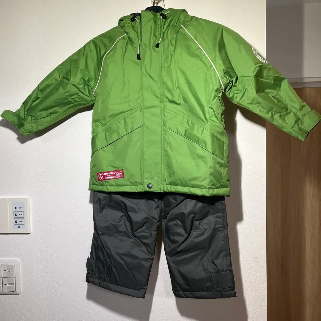 リバレイフィッシングジャケット上下セット中古品 2025年最新】Yahoo!オークション -リバレイ(フィッシングスーツ