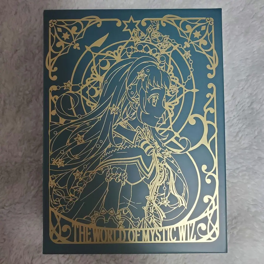 ◎CD 未開封 魔法使いと黒猫のウィズ 6th Anniversary サントラ 黒ウィズ6周年】6th Anniversary 特設サイト｜クイズRPG