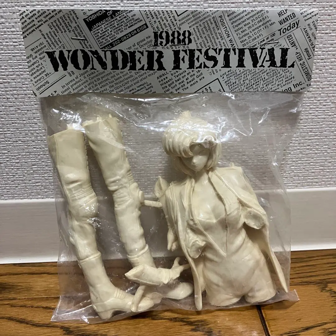 2025年最新】逮捕しちゃうぞ フィギュアの人気アイテム - メルカリ
