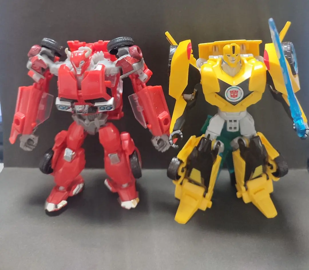 2025年最新】transformers robots in disguiseの人気アイテム