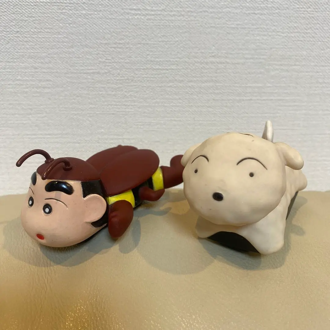 wf2025 ゴキブリしんちゃん xinye クレヨンしんちゃん 新品未開封 Yahoo!オークション - XINYE ゴキブリしんちゃん クレヨン