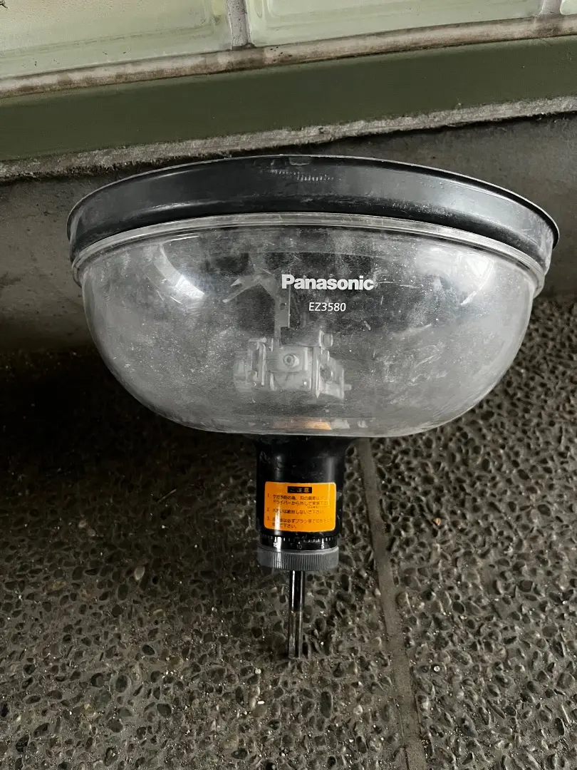2025年最新】Panasonic ダウンライトカッター EZ3580の