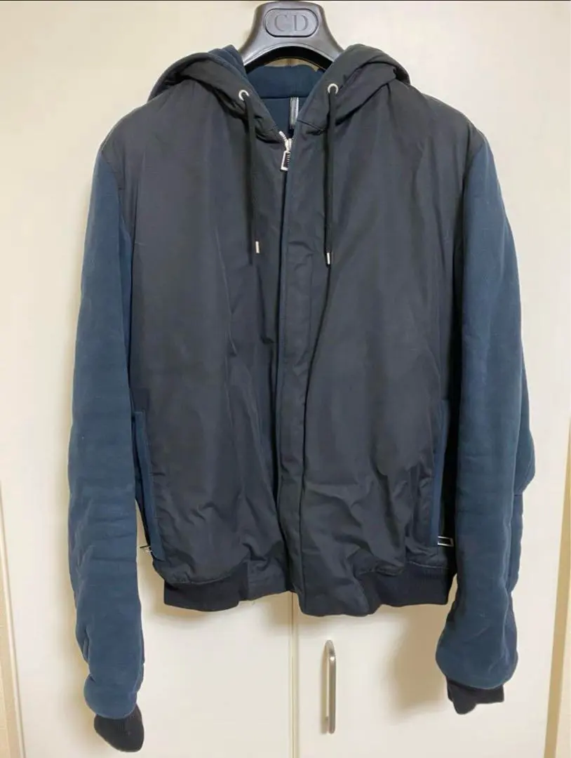 Thumbnail of Dior Homme Outer Parka 48