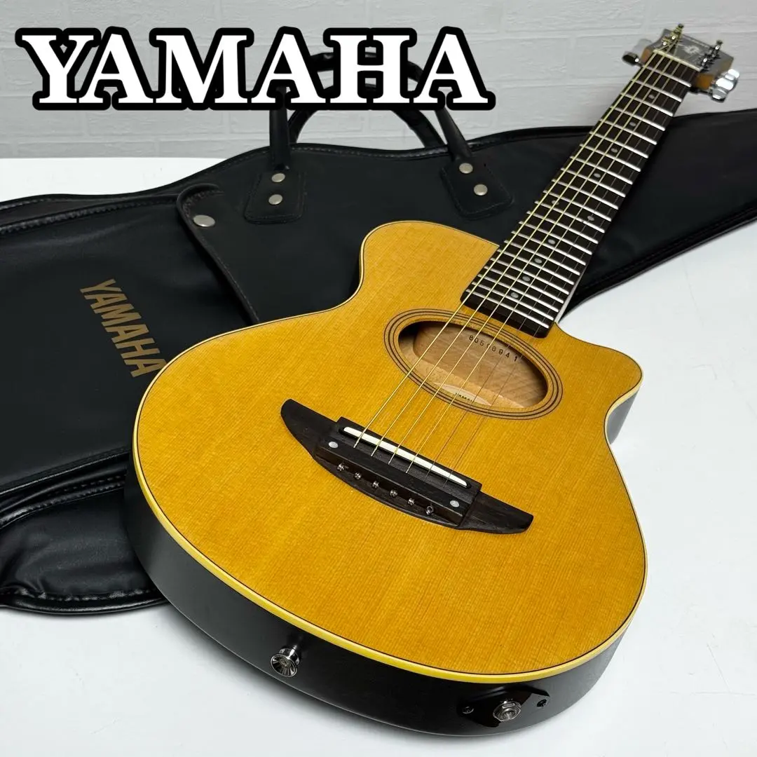 メンテナンス済み◎YAMAHA エレアコ APX-8 ヤマハ Yahoo!オークション -「yamaha apx 8」(本体) (アコースティック