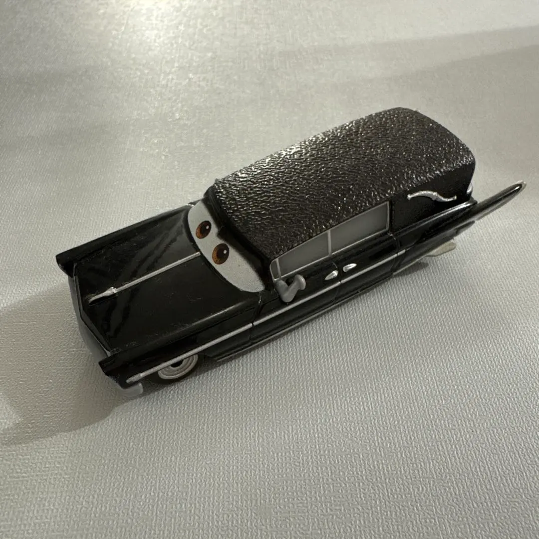 中古ミニカー 1/43 ルノー PR 霊柩車 1933 [PERFEX503] ミニカー 1⁄43 ルノー PR 霊柩車 1933 [PERFEX503]