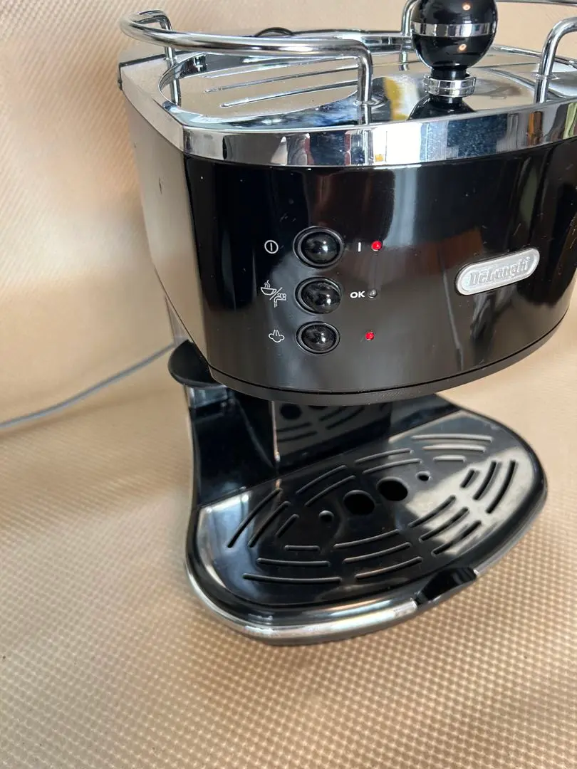 Amazon | DeLonghi(デロンギ) De'Longhiエスプレッソメーカー