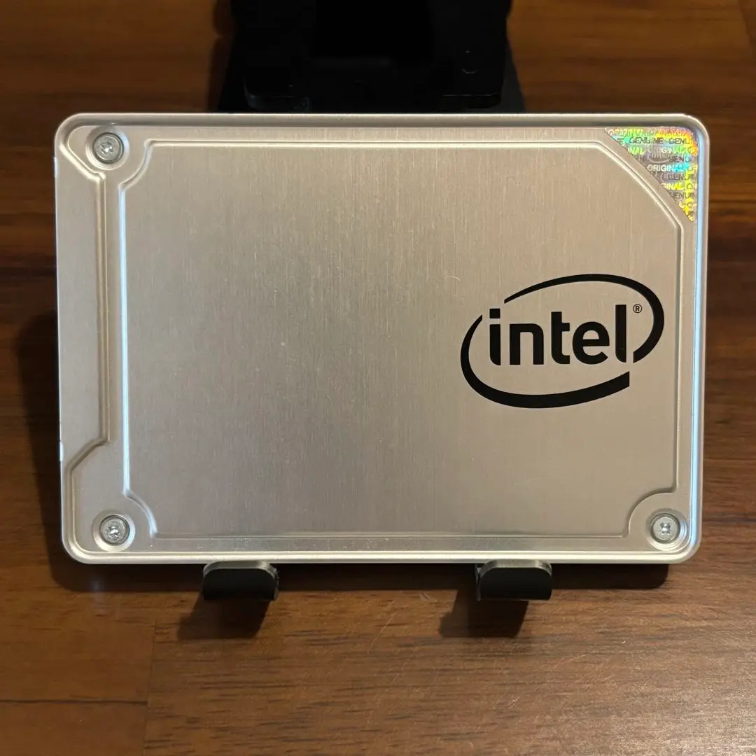 5595【未開封品】INTEL SSD545s SSDSC2KW512G8X1 Amazon.com: Intel SSD 545s 2.5-Inch 128GB SATA Internal