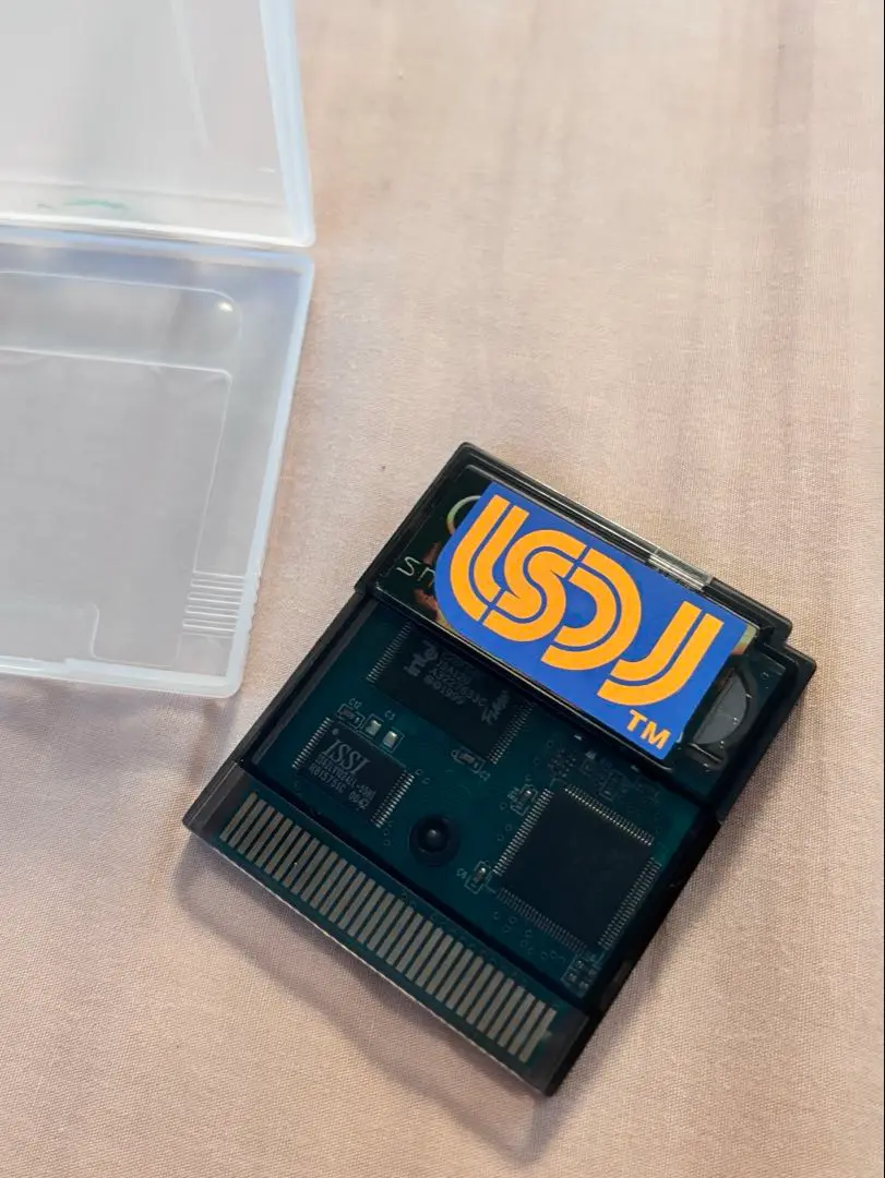 2025年最新】LSDJ ゲームボーイの人気アイテム - メルカリ