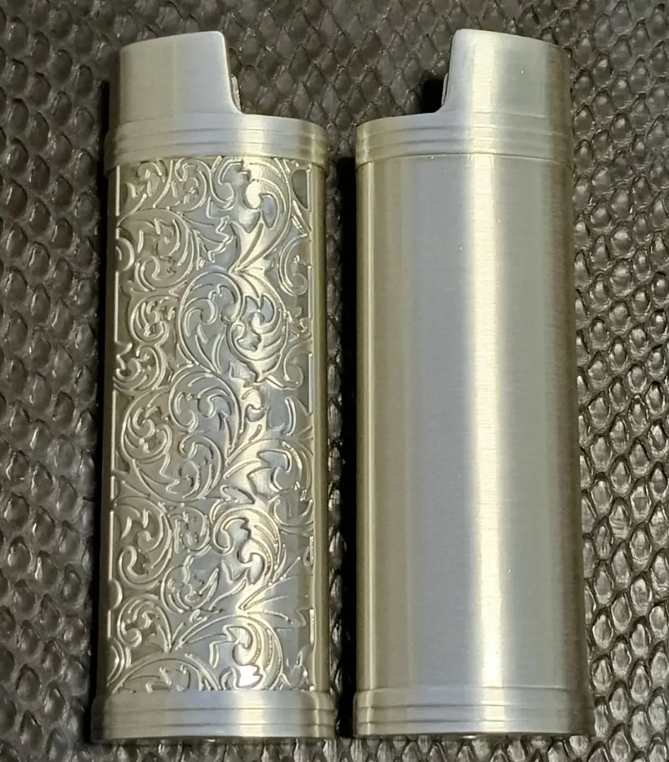 新品 BIC ライター型ディスプレイ BICライター 3段 ディスプレイ 什器 ラック ビックライター