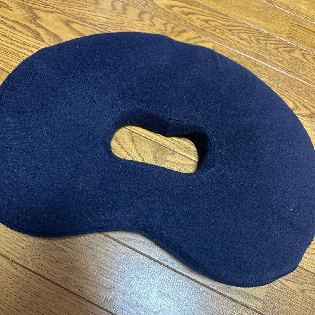 Thumbnail of Katsuno-shiki Pelvic Cushion - Sit & Tighten - Navy