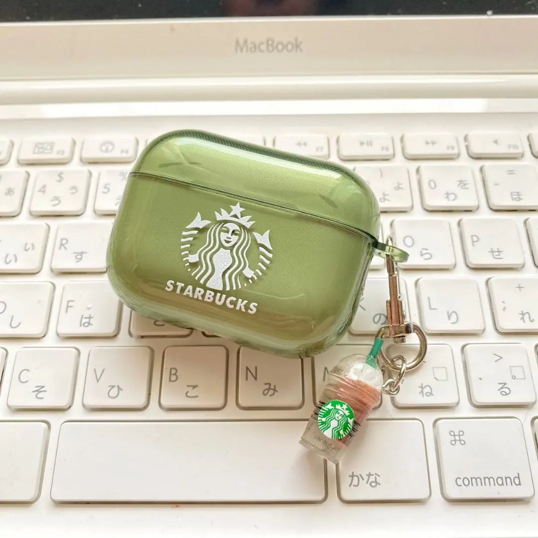 専用 台湾 スターバックス 24’月見 ベアリスタ 栗 携帯肩掛けストラップ Starbucks Coffee - 台湾 スターバックス 24'月見 ベアリスタ 栗