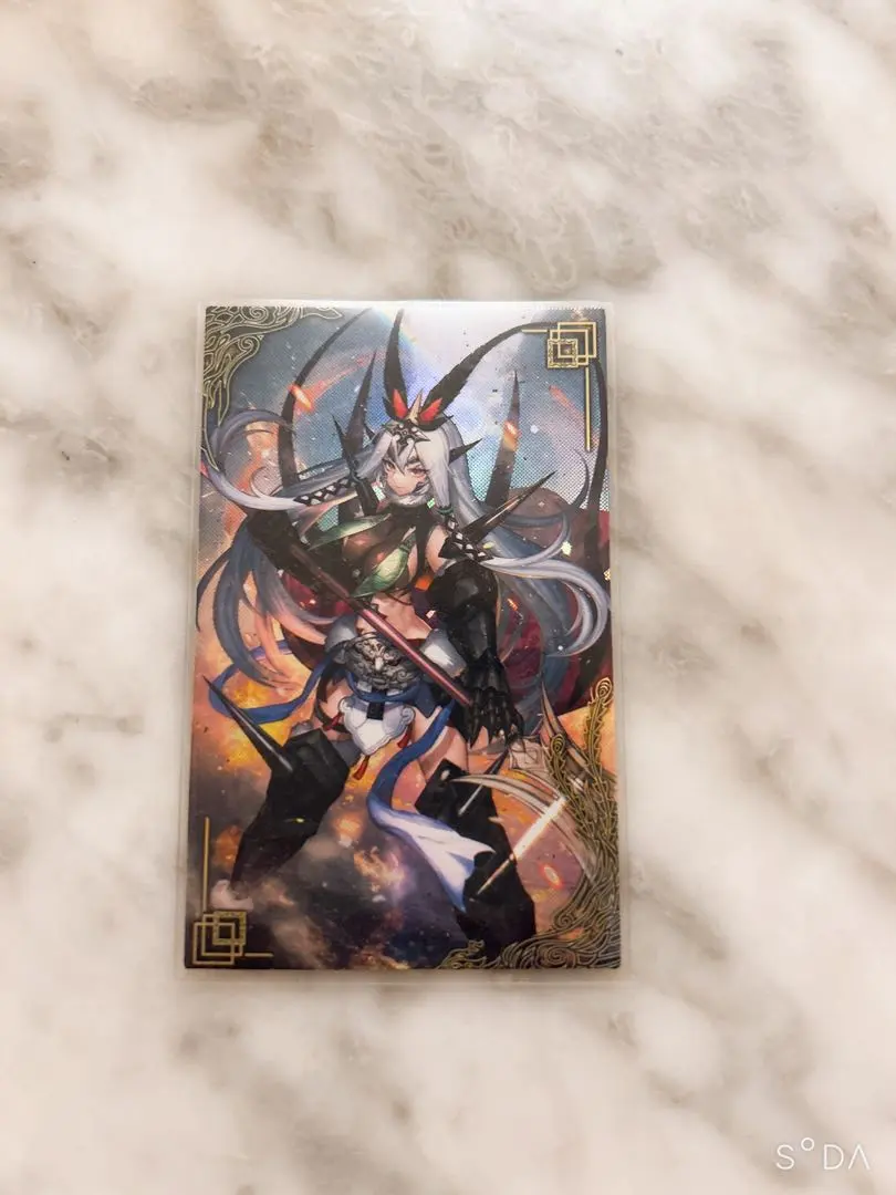 2025年最新】英傑大戦 呂姫の人気アイテム - メルカリ