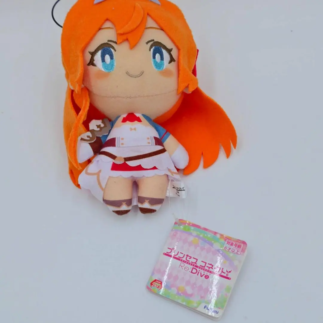 2025年最新】プリンセスコネクト! ぬいぐるみ ペコリーヌの人気