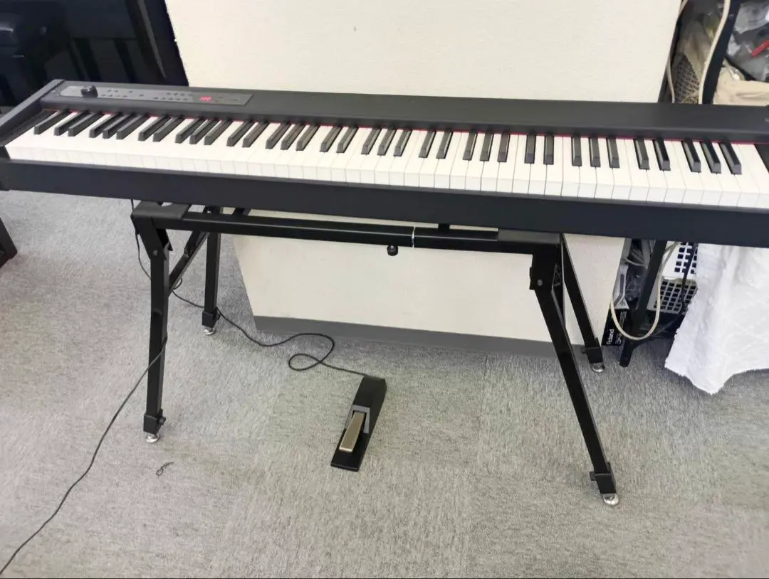 2025年最新】korg d1 スタンドの人気アイテム - メルカリ