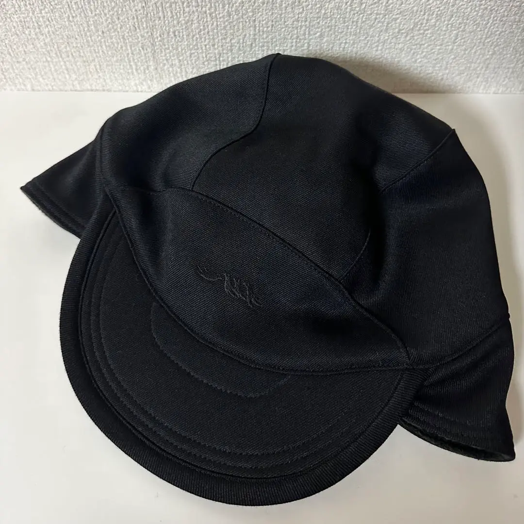 [希少]Supreme×Sasquatchfabrix. バケハ　ブラック 楽天市場】【中古】SASQUATCHfabrix．×NINJA TUNE ロゴ刺繍