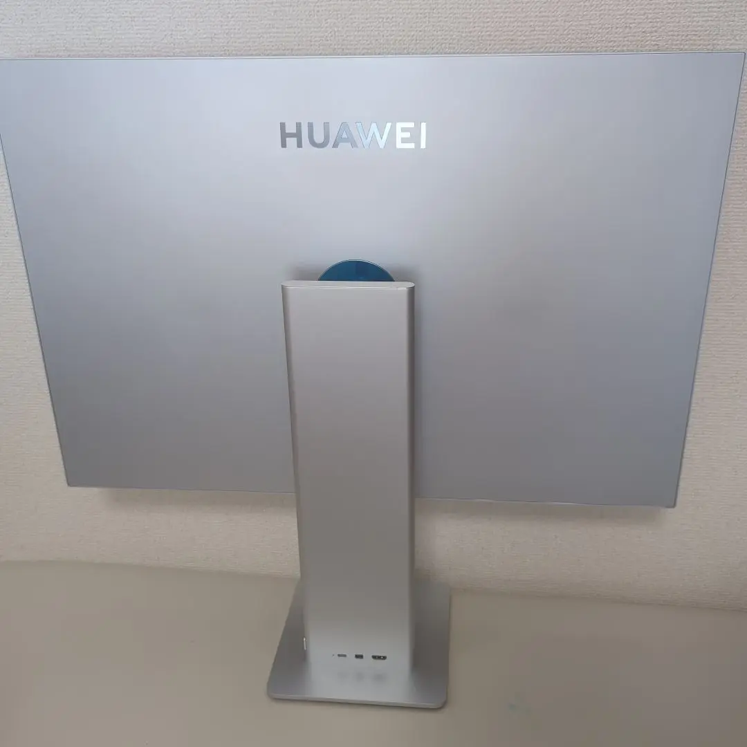 HUAWEI　MateView　28.2インチ有線モデル 中古ジャンク 2025年最新】huawei mateview 28.2インチ 4kの人気アイテム