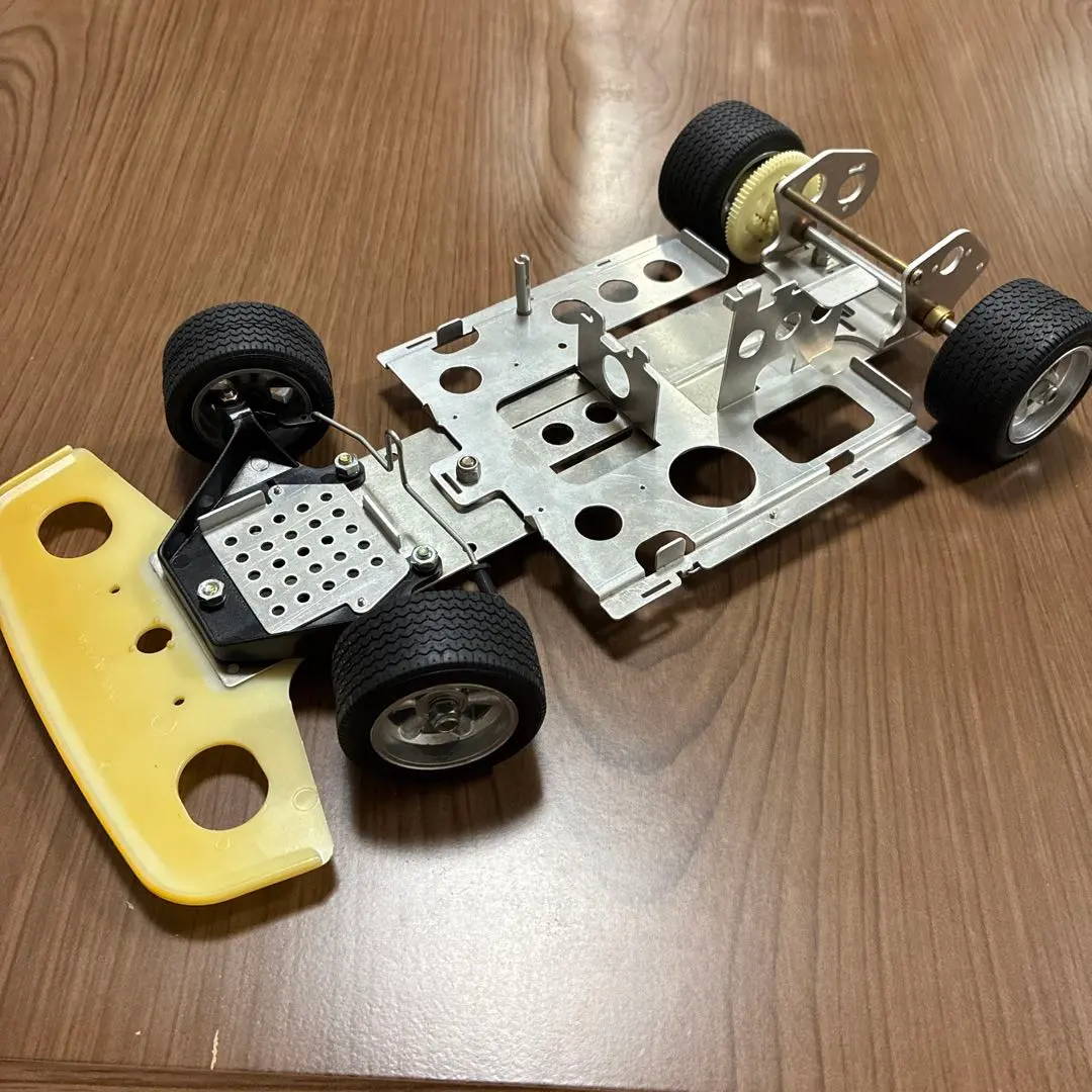 2025年最新】タミヤ ラジコン カウンタックの人気アイテム - メルカリ