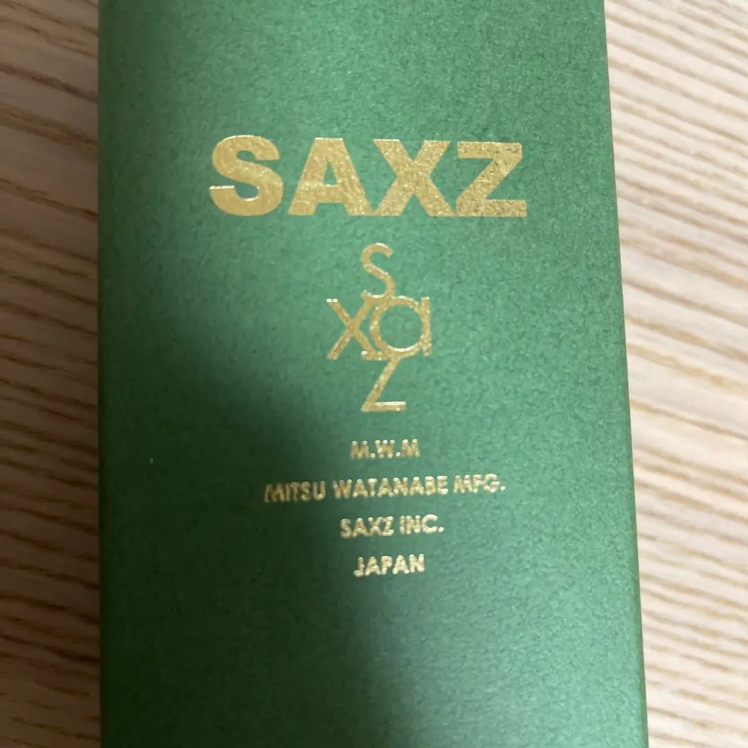 2025年最新】saxzの人気アイテム - メルカリ