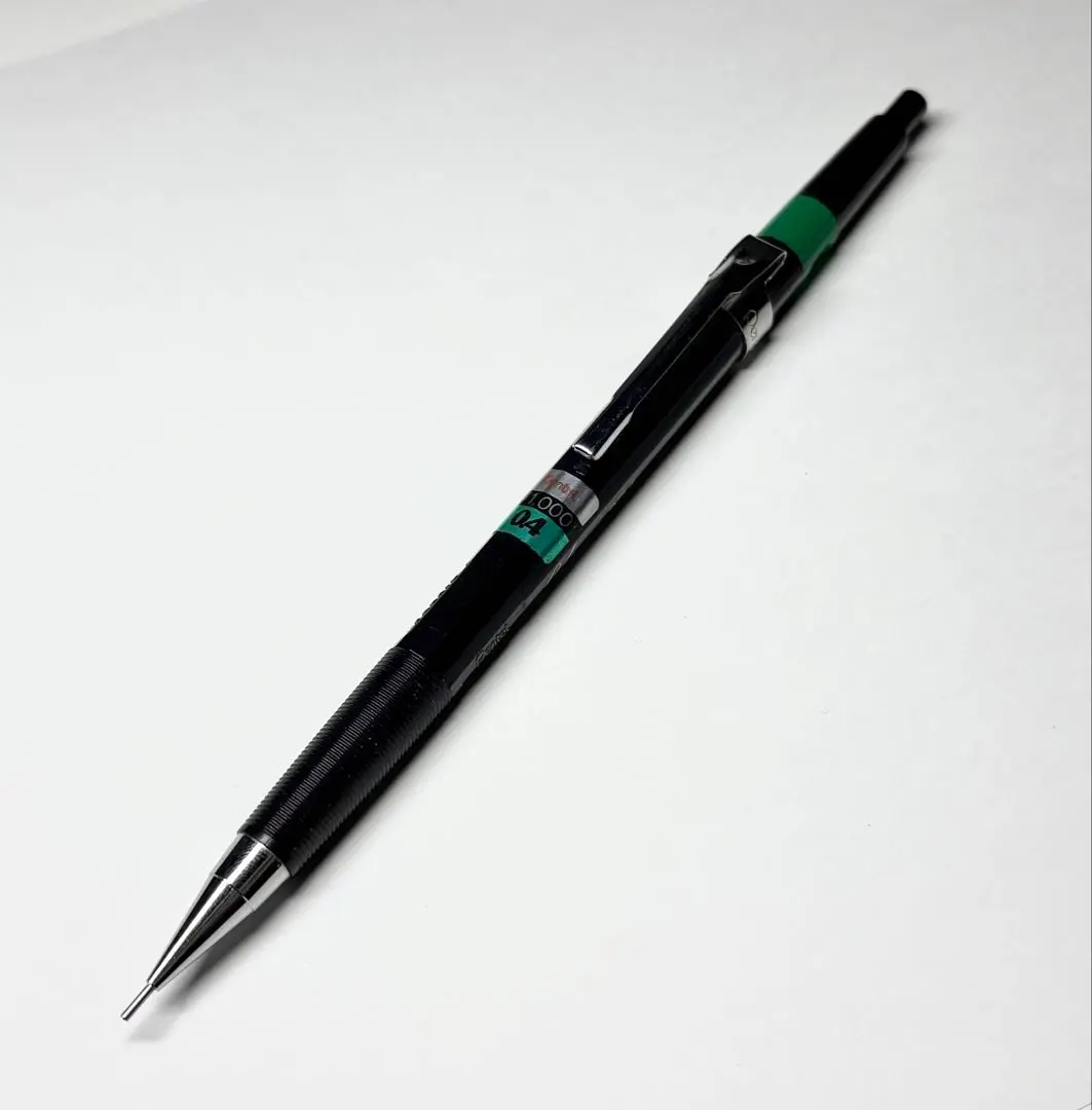 Pentel PMG PG4 まとめ売り (バラ売り可) 新品 廃盤 Pentel ぺんてる PG4 シャーペン 0.4 グラフペンシル