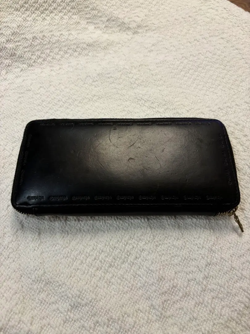 visvim ビズビム レザー コンパクト ウォレット 財布 LEATHER LEATHER WALLET | Visvim Official North American Web Store