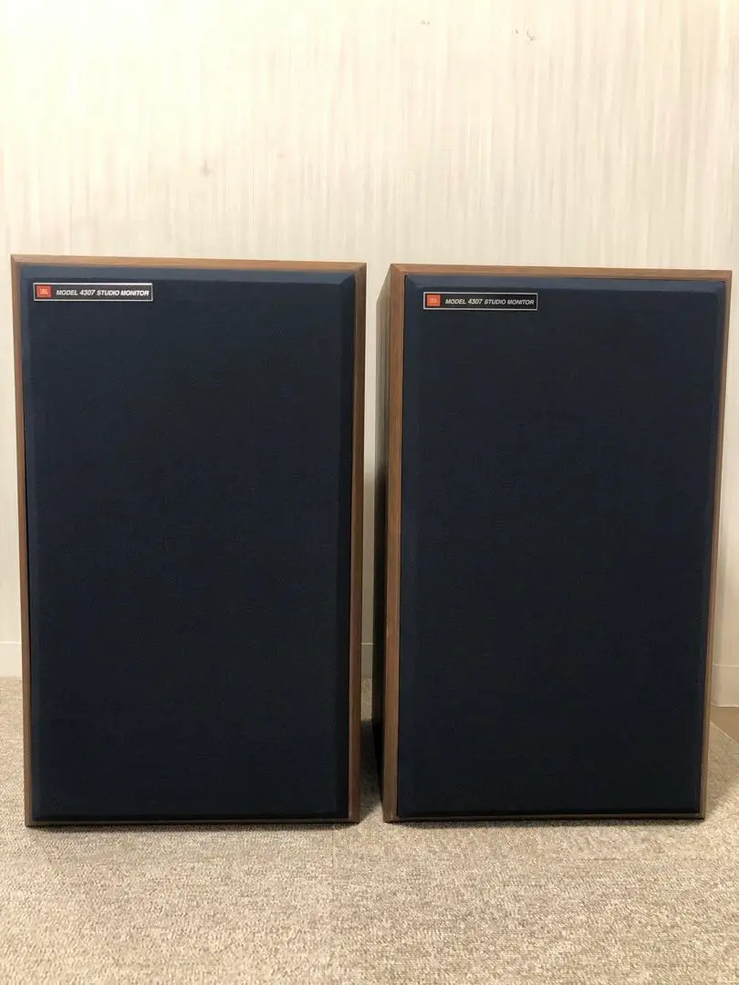 JBL 4307 2個 楽天市場】jbl 4307の通販